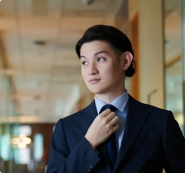 顧問名鑑 採用サイト | 顧問名鑑について