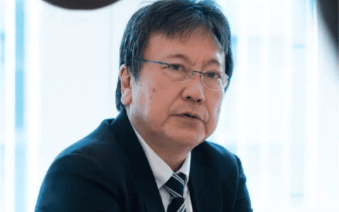 元生産部門 部長