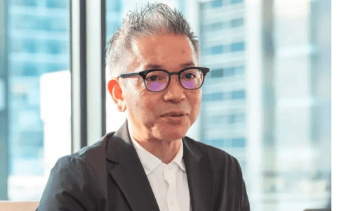 元シニアマネージャー