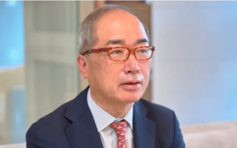 元専務執行役員